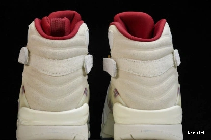 Casa FJ2850-107 SP Su Es Retro Mi SoleFly 8 Jordan Casa 1206